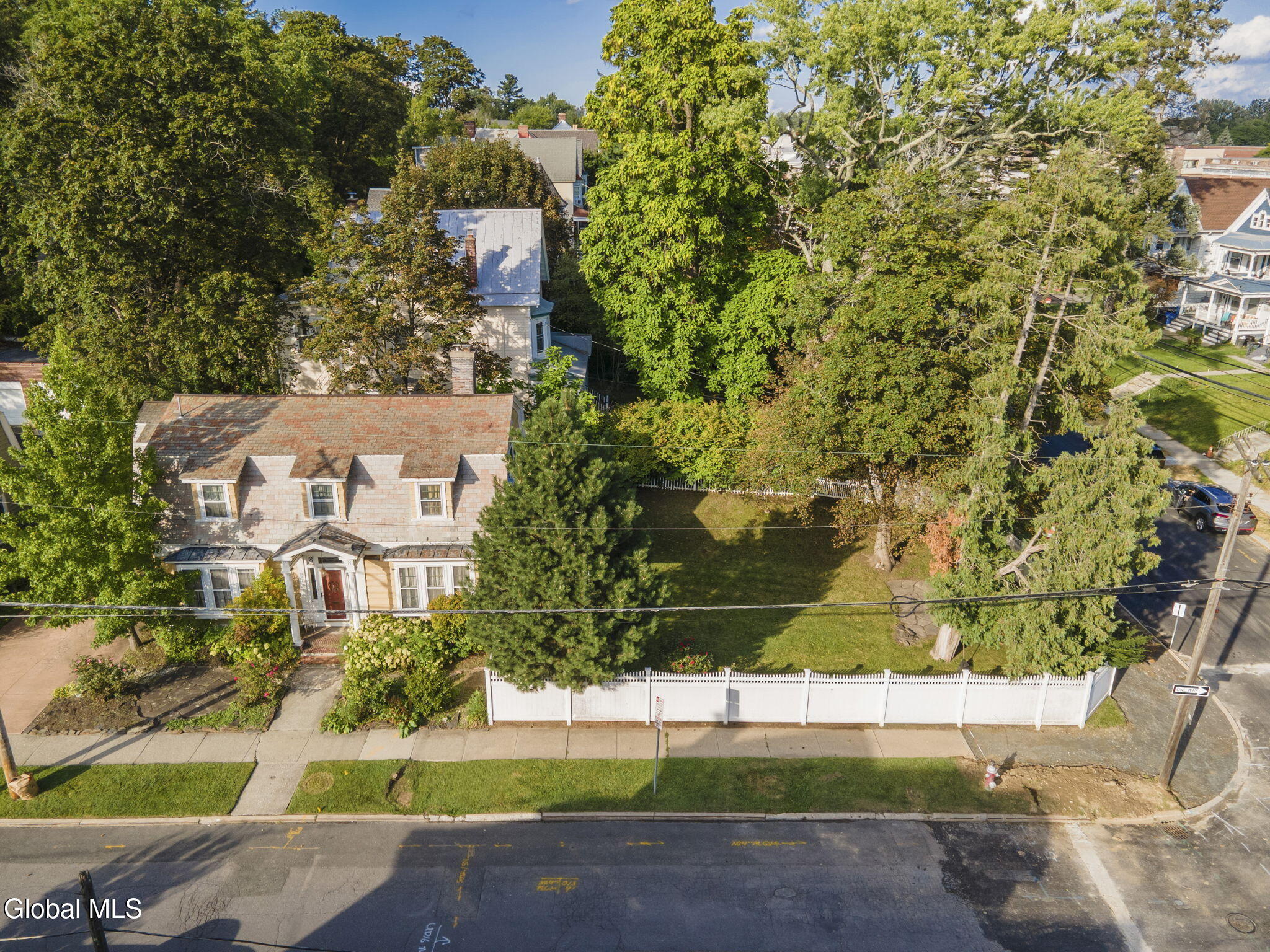 919 Myrtle Avenue Albany NY 12208