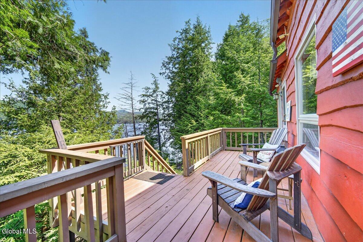 48 Whits End Way Schroon Lake NY 12870
