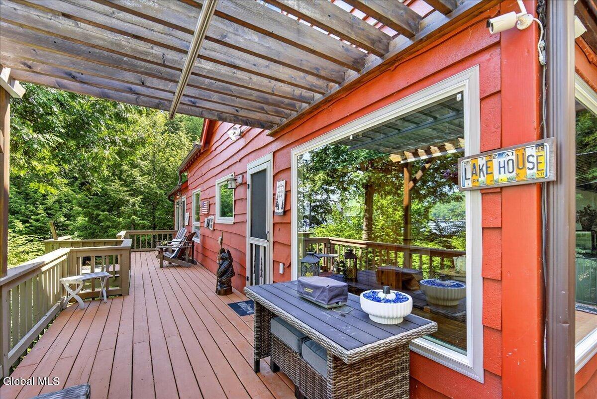 48 Whits End Way Schroon Lake NY 12870