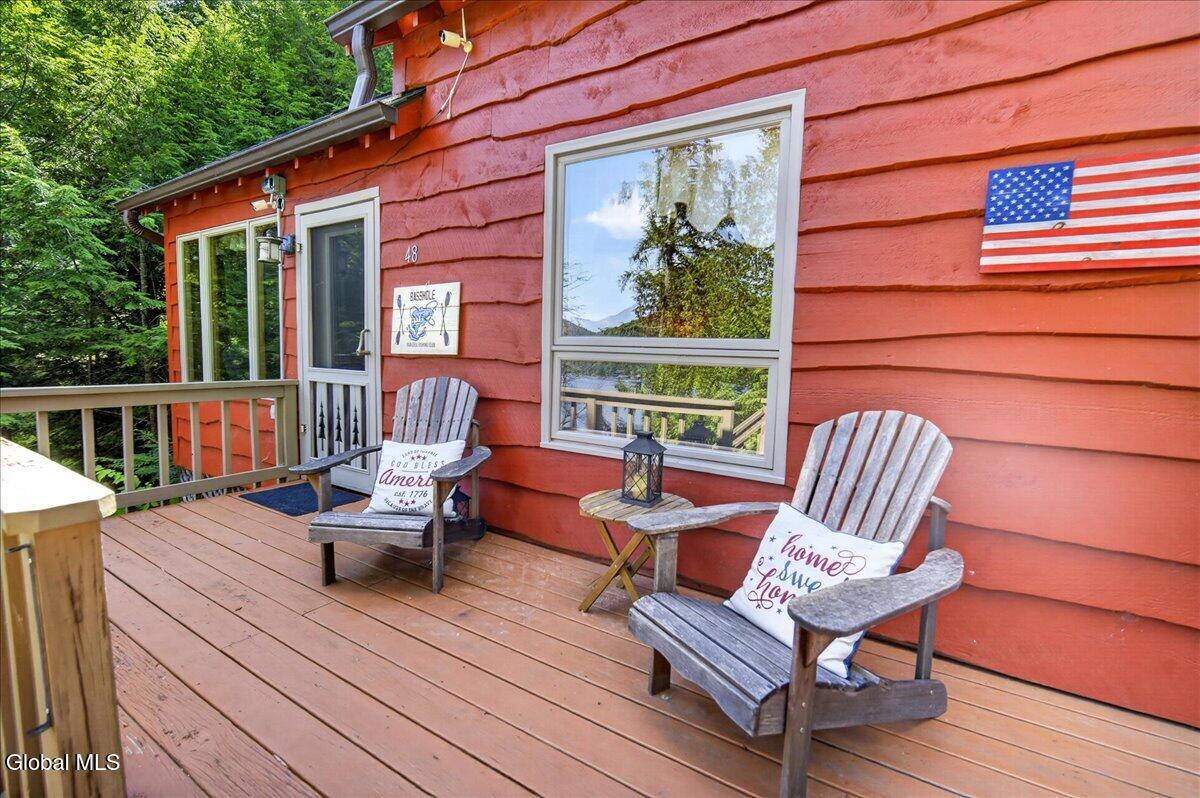 48 Whits End Way Schroon Lake NY 12870