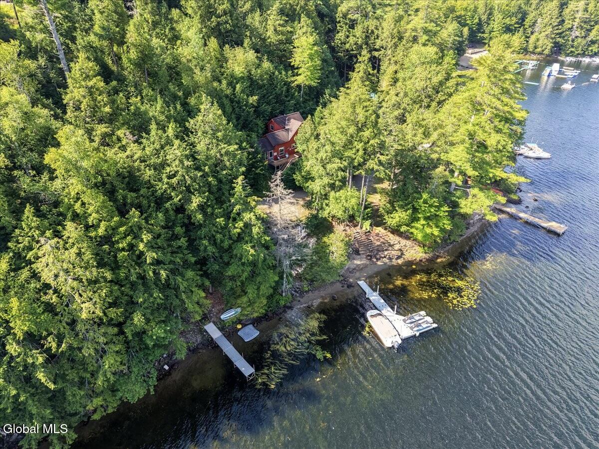 48 Whits End Way Schroon Lake NY 12870