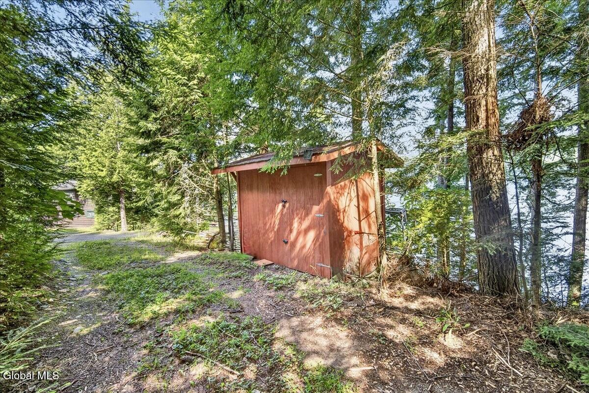 48 Whits End Way Schroon Lake NY 12870