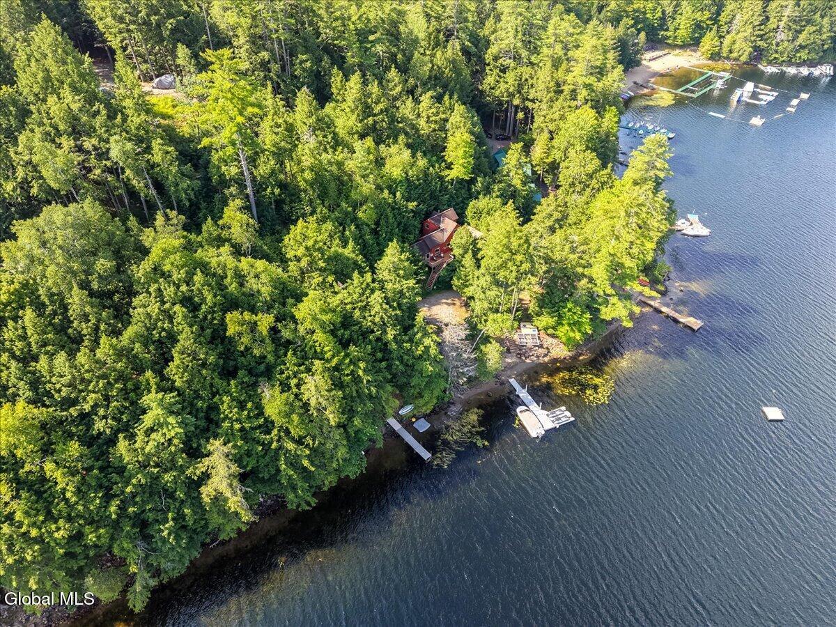 48 Whits End Way Schroon Lake NY 12870