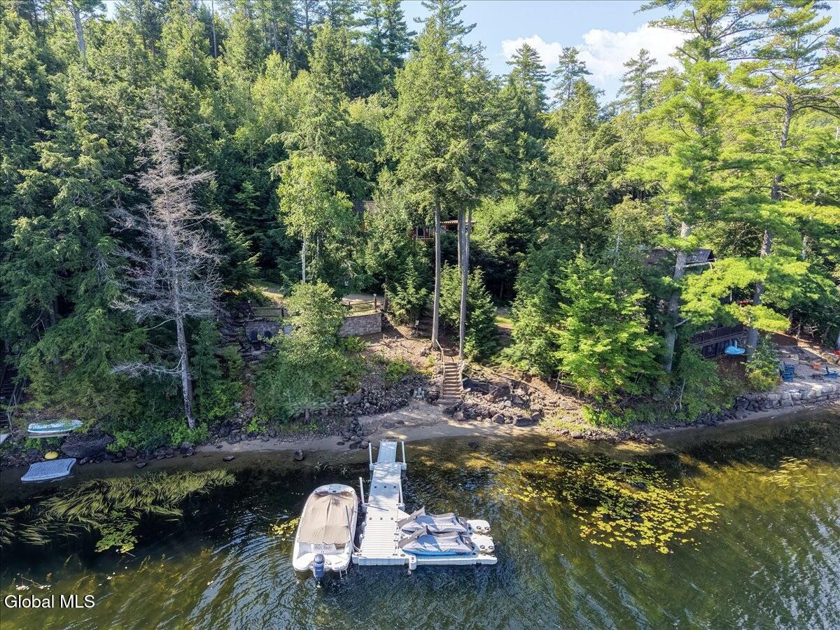48 Whits End Way Schroon Lake NY 12870