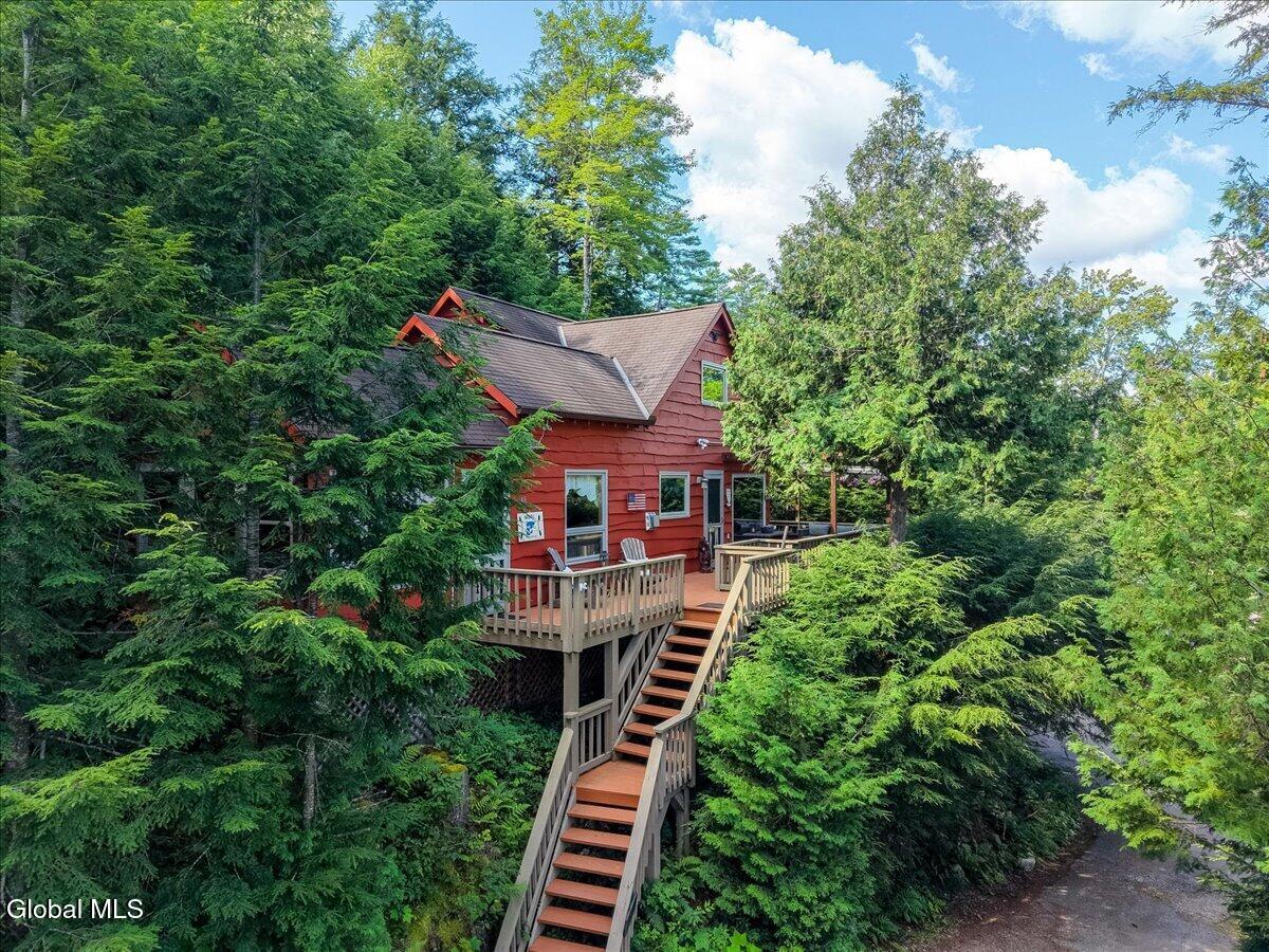 48 Whits End Way Schroon Lake NY 12870
