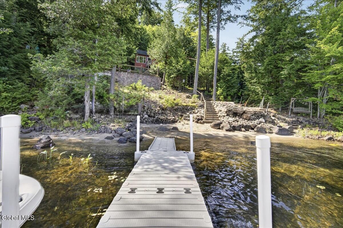48 Whits End Way Schroon Lake NY 12870