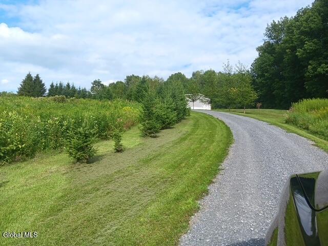 498 Hill Road Worcester NY 12197