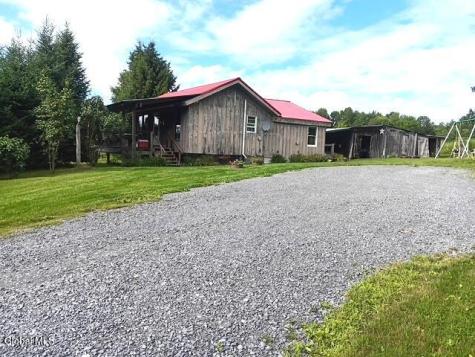 498 Hill Road Worcester NY 12197