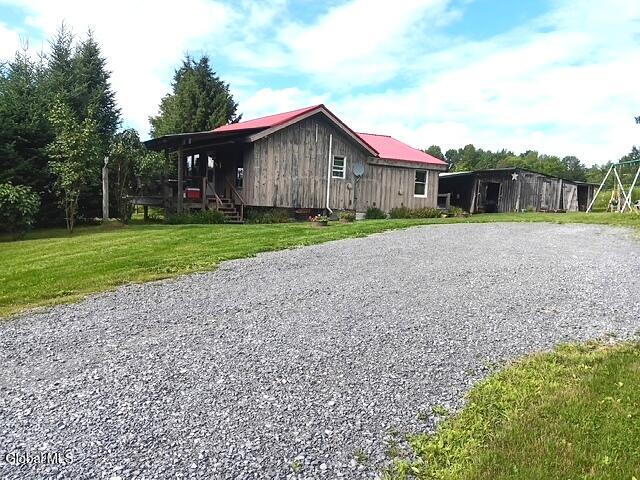 498 Hill Road Worcester NY 12197