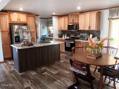 498 Hill Road Worcester NY 12197