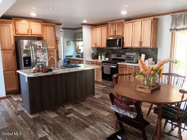 498 Hill Road Worcester NY 12197