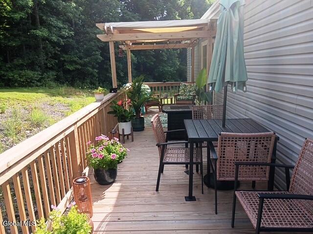 498 Hill Road Worcester NY 12197