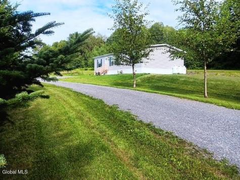 498 Hill Road Worcester NY 12197