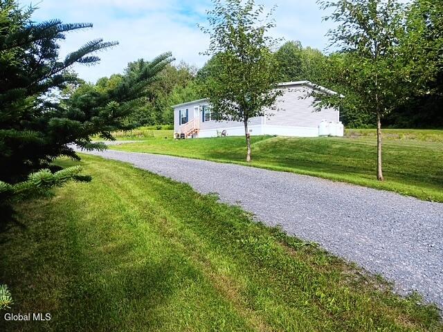 498 Hill Road Worcester NY 12197