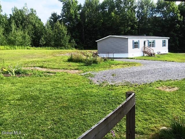 498 Hill Road Worcester NY 12197