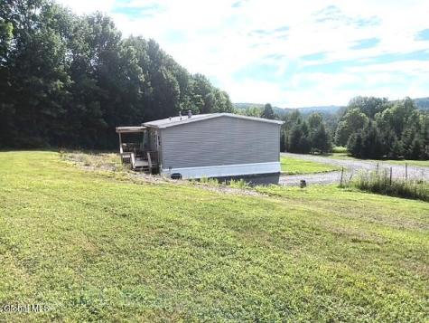 498 Hill Road Worcester NY 12197