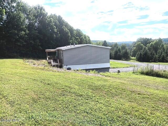 498 Hill Road Worcester NY 12197
