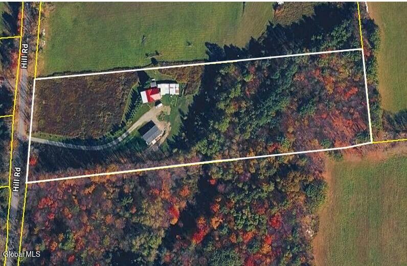 498 Hill Road Worcester NY 12197
