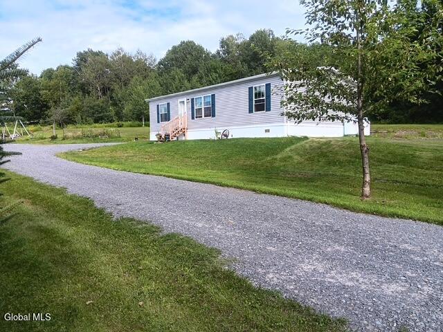 498 Hill Road Worcester NY 12197