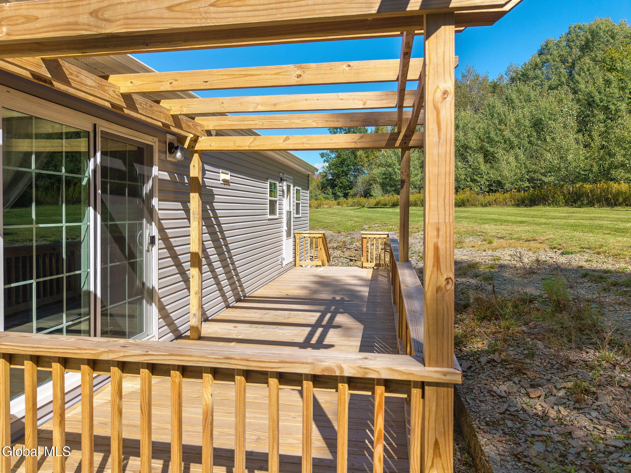 498 Hill Road Worcester NY 12197