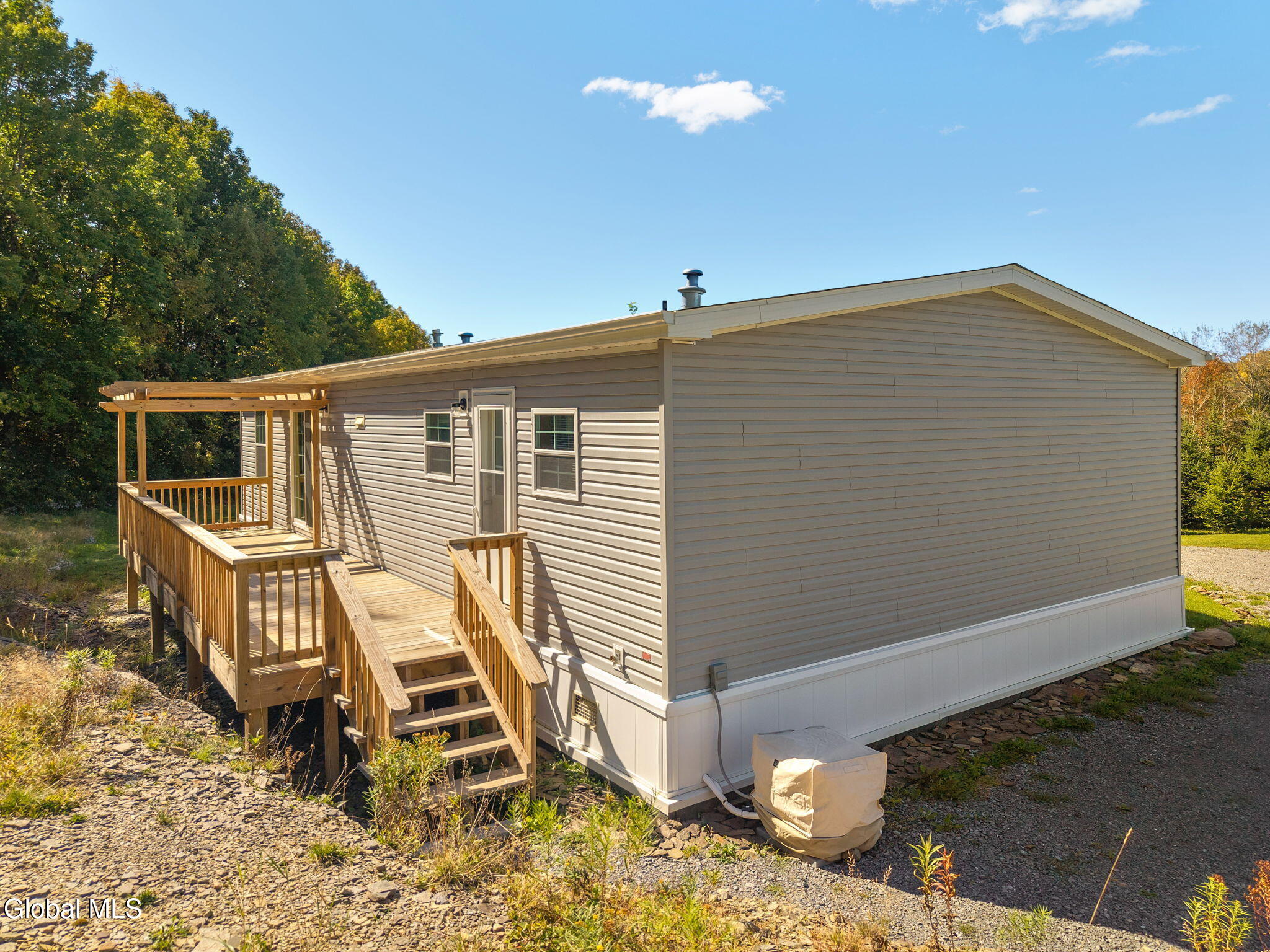 498 Hill Road Worcester NY 12197