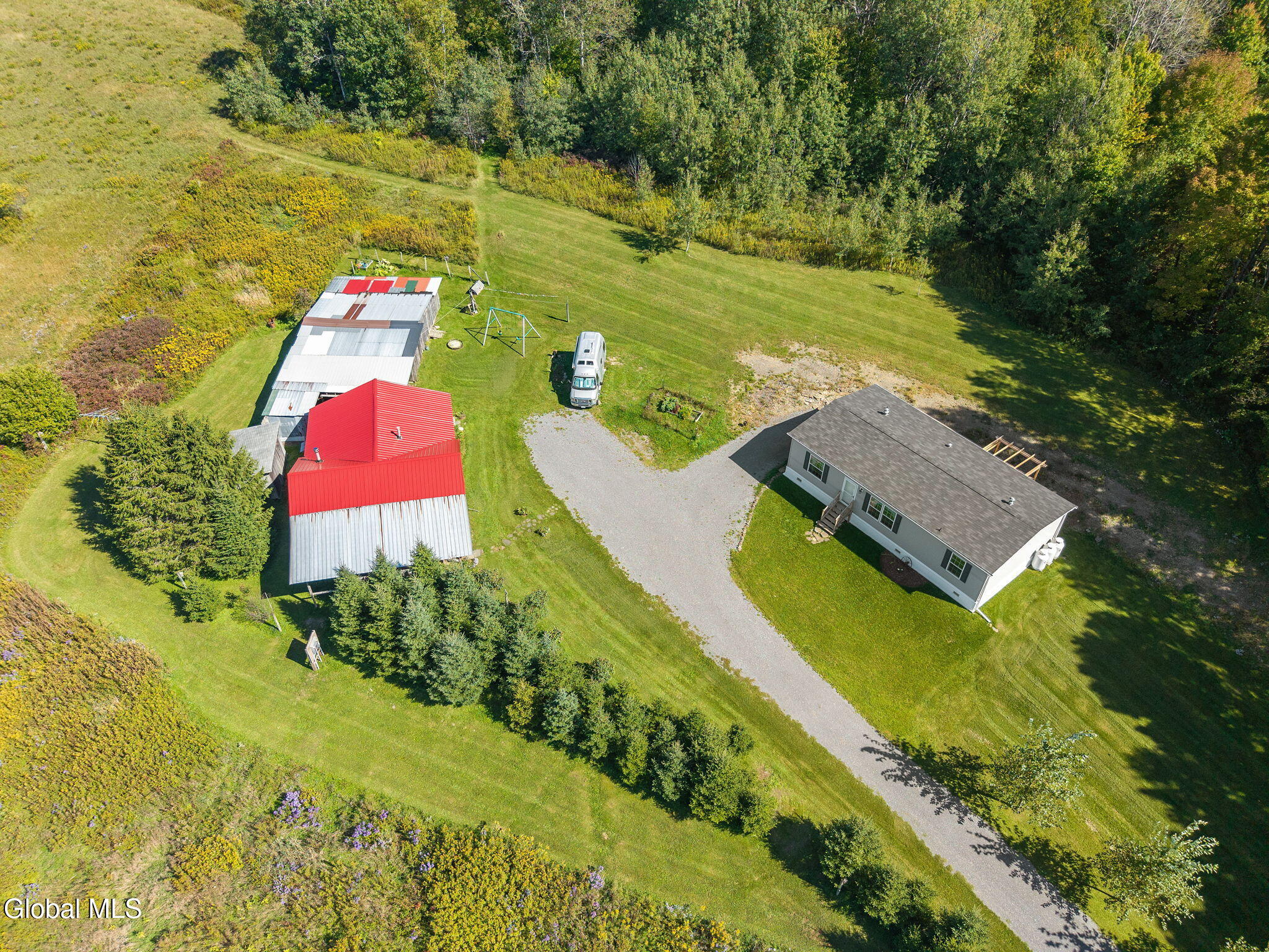 498 Hill Road Worcester NY 12197