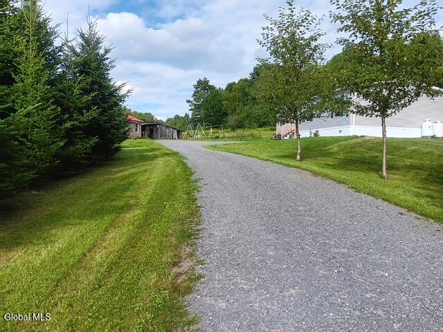 498 Hill Road Worcester NY 12197