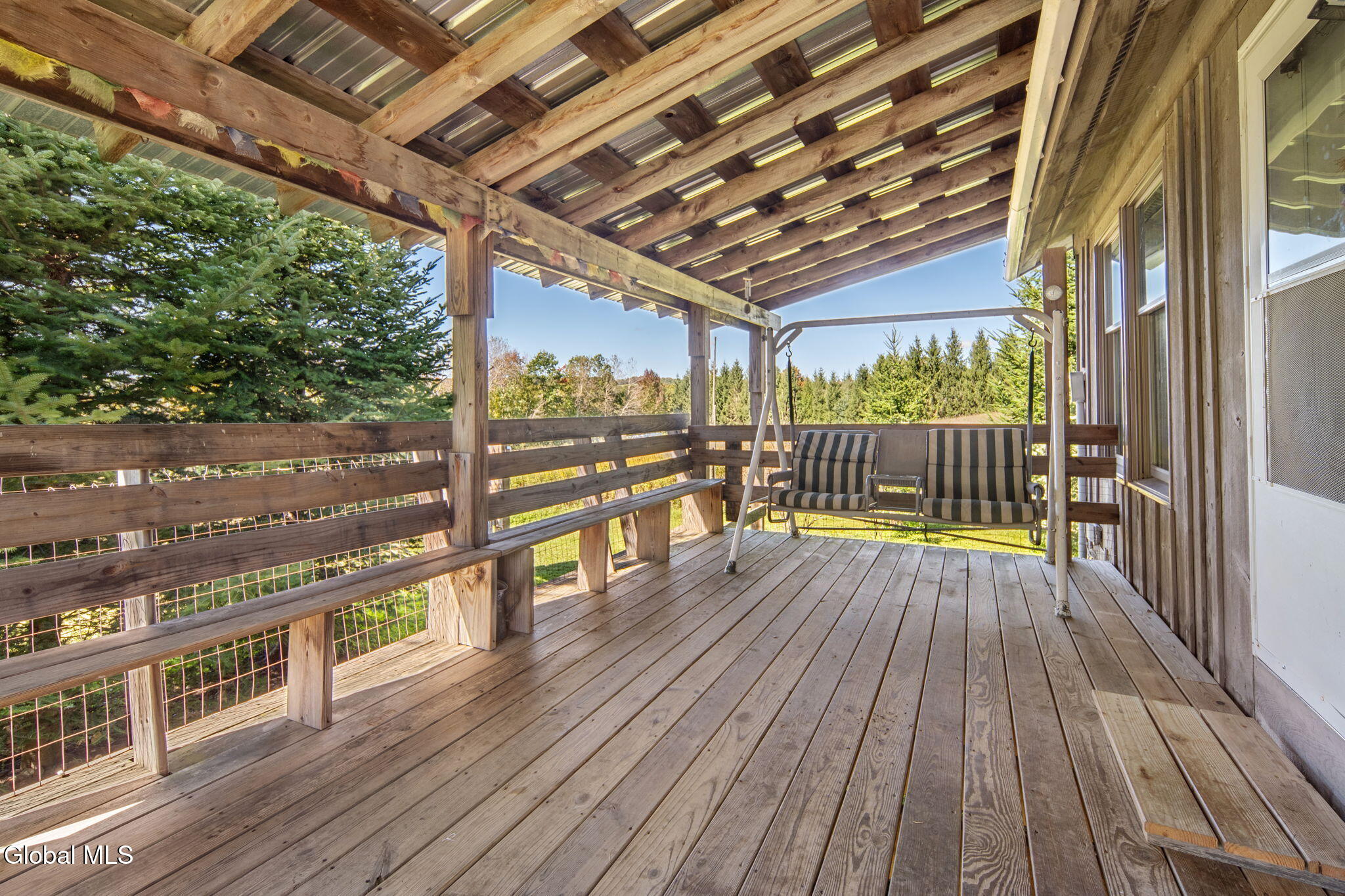 498 Hill Road Worcester NY 12197