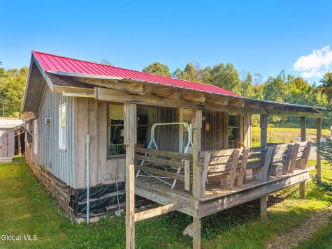 498 Hill Road Worcester NY 12197
