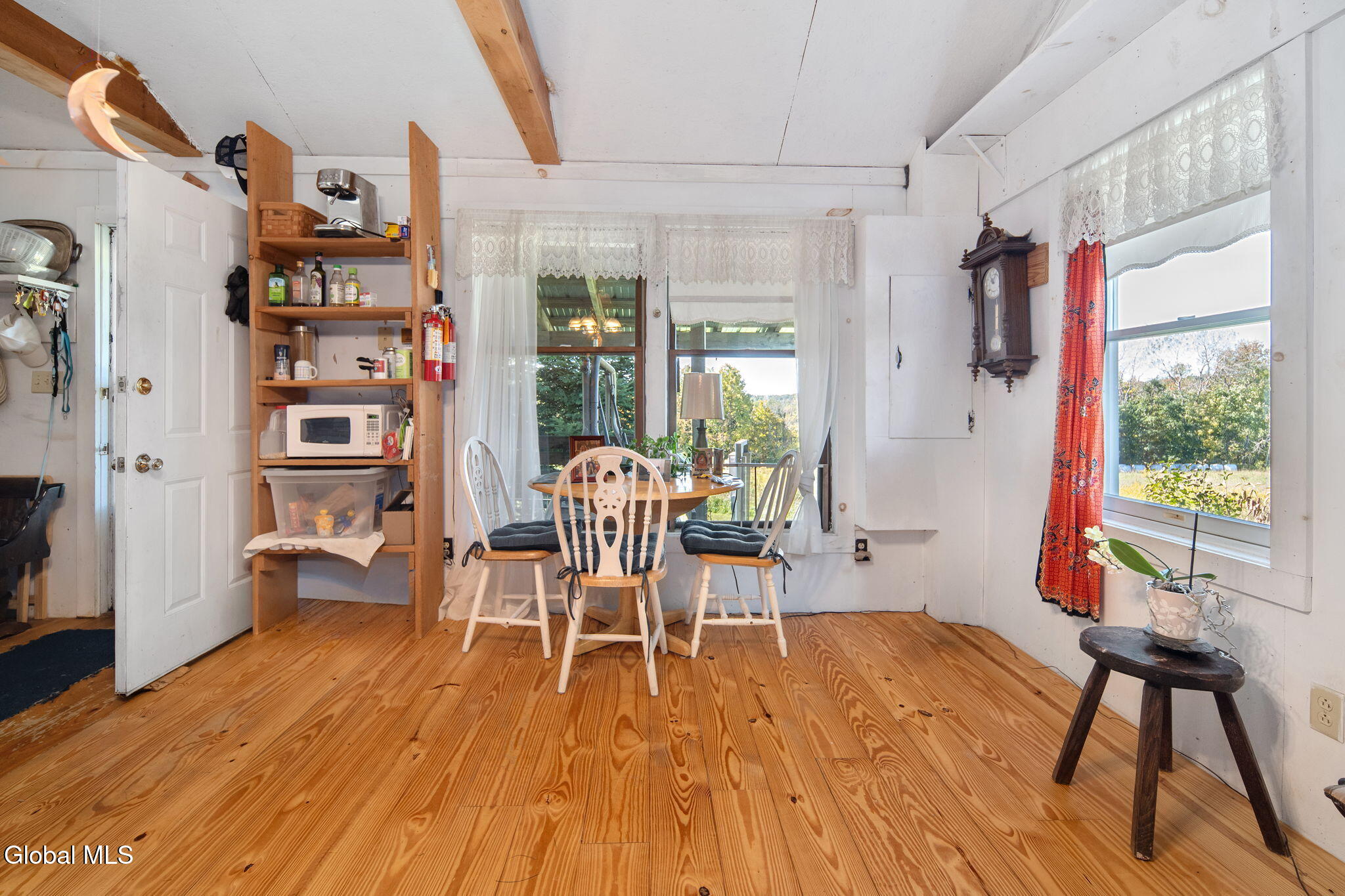 498 Hill Road Worcester NY 12197