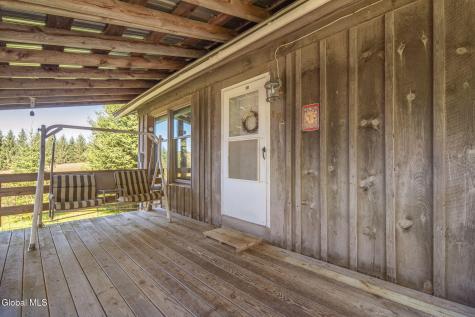 498 Hill Road Worcester NY 12197