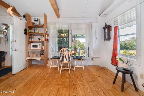 498 Hill Road Worcester NY 12197