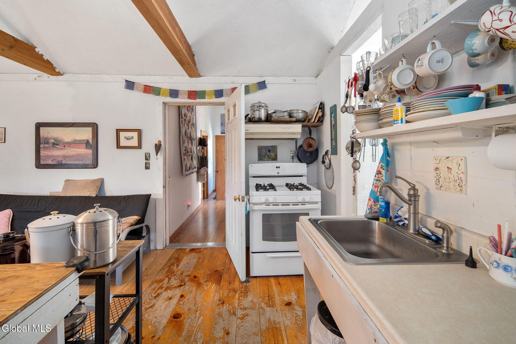 498 Hill Road Worcester NY 12197