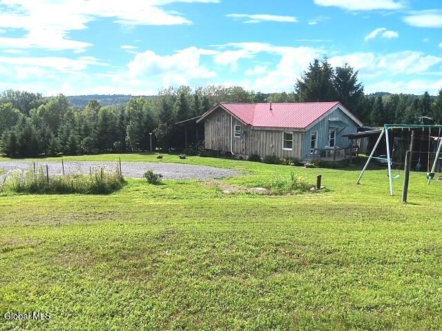 498 Hill Road Worcester NY 12197