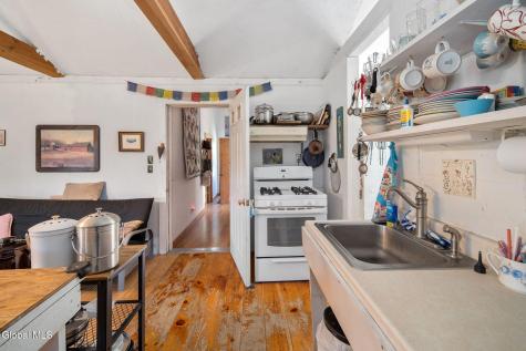 498 Hill Road Worcester NY 12197