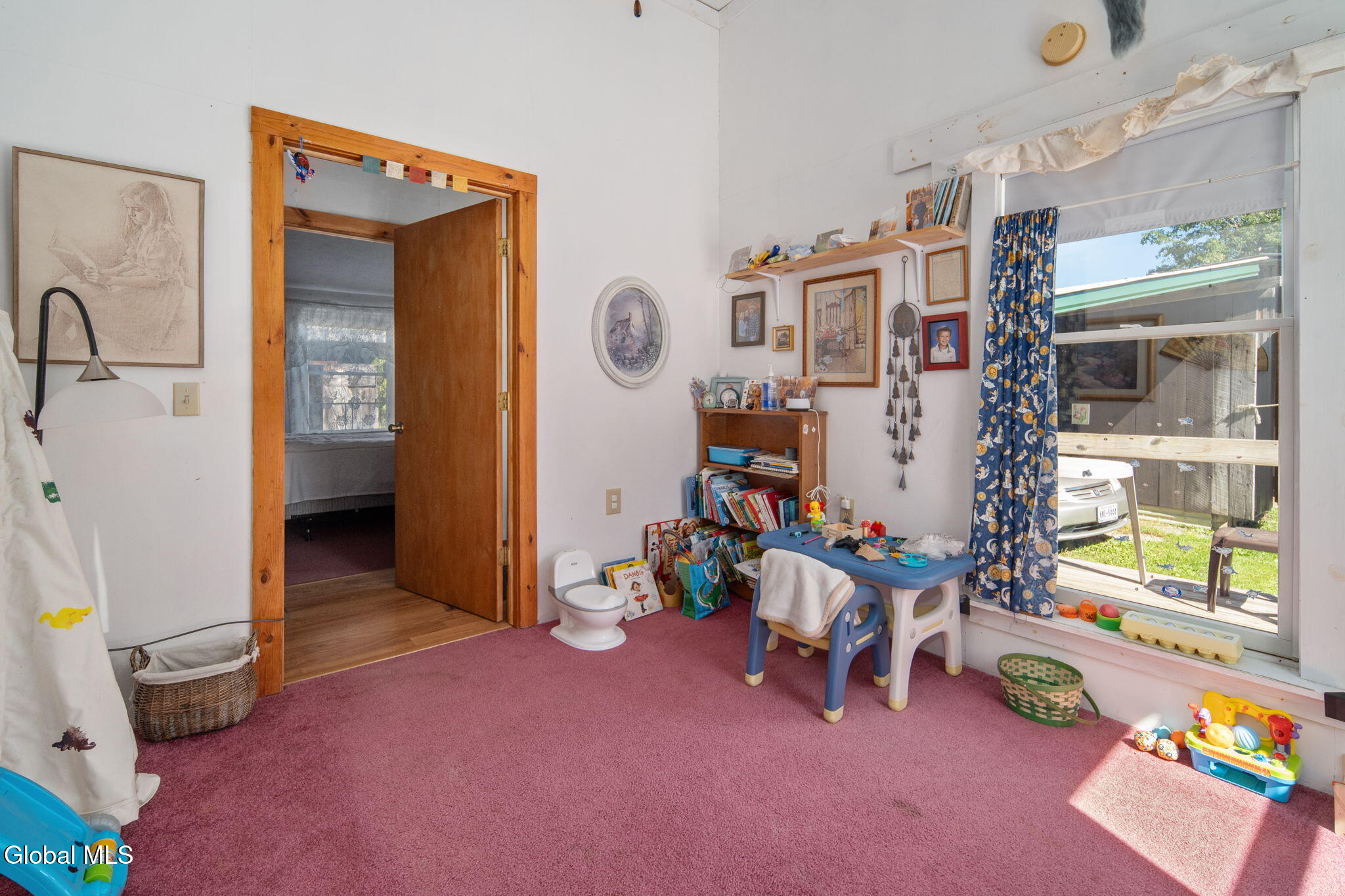 498 Hill Road Worcester NY 12197