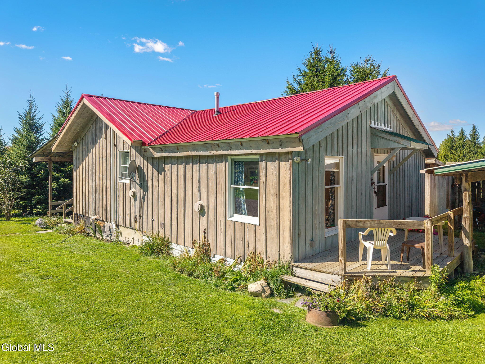 498 Hill Road Worcester NY 12197