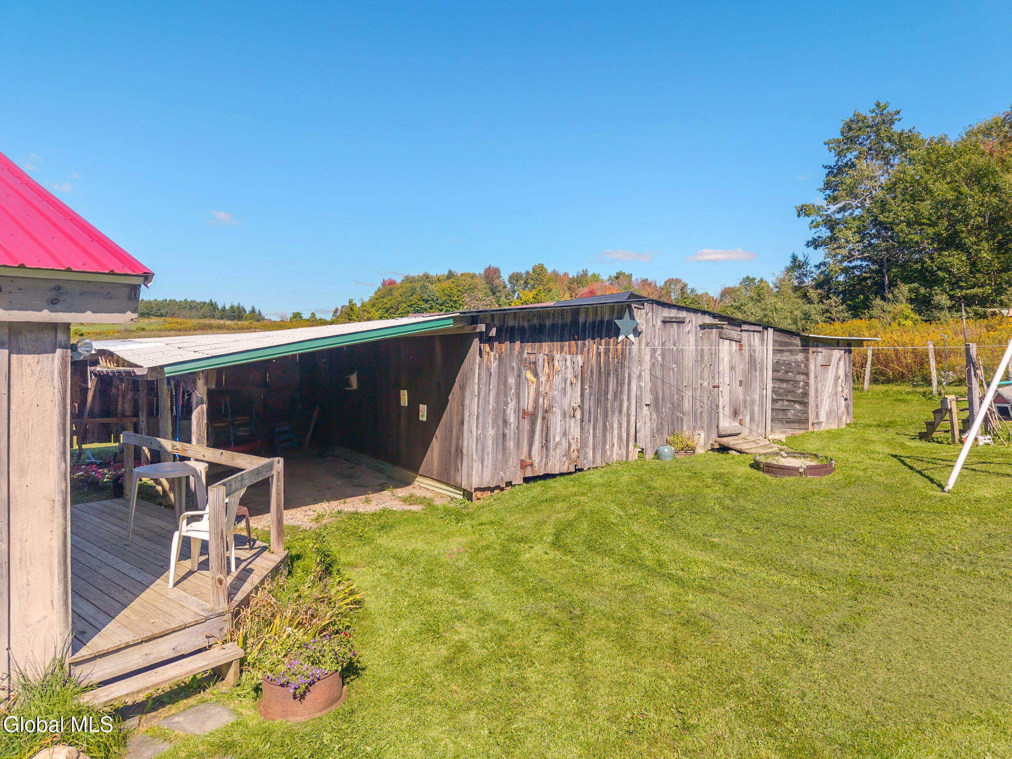 498 Hill Road Worcester NY 12197