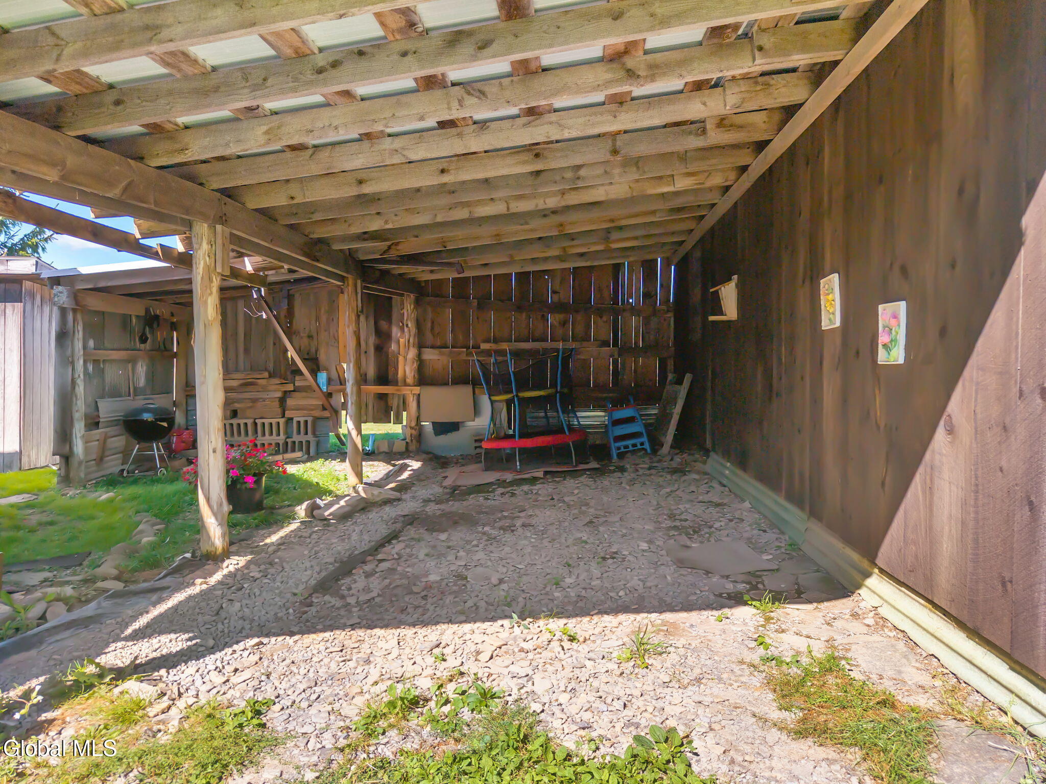 498 Hill Road Worcester NY 12197