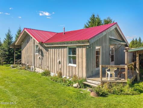 498 Hill Road Worcester NY 12197