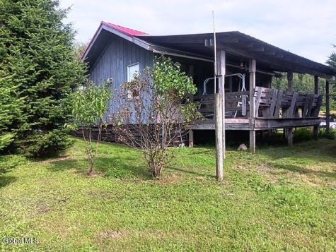 498 Hill Road Worcester NY 12197