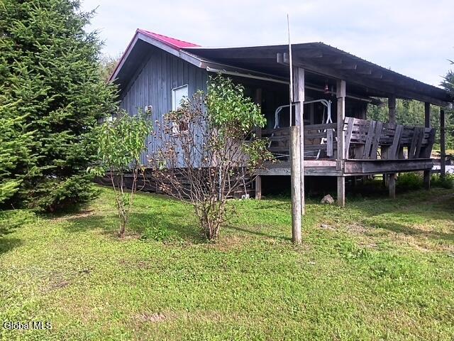 498 Hill Road Worcester NY 12197