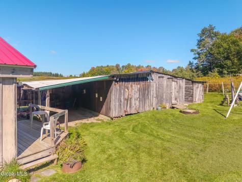 498 Hill Road Worcester NY 12197
