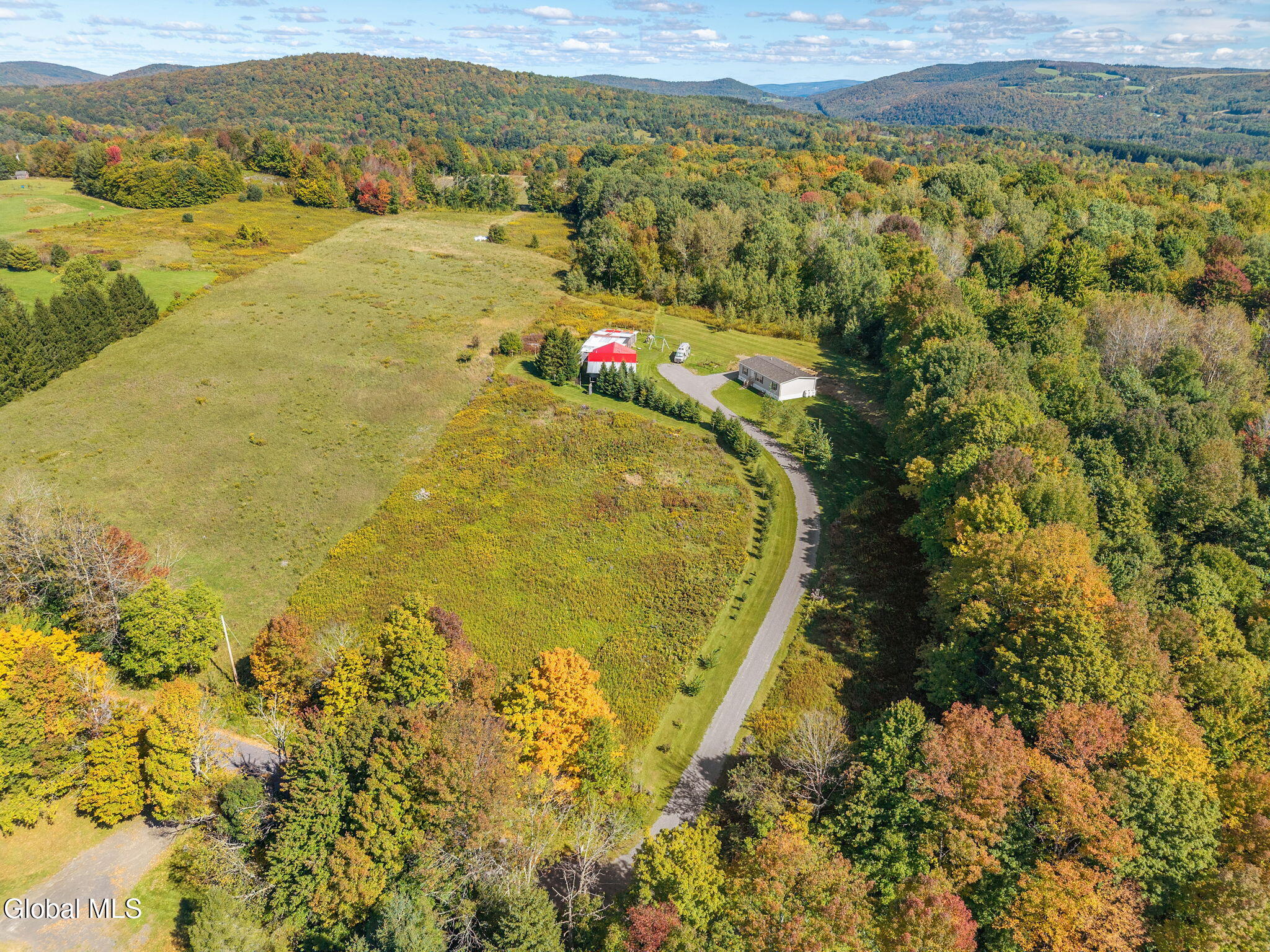 498 Hill Road Worcester NY 12197