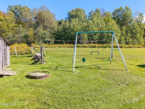 498 Hill Road Worcester NY 12197