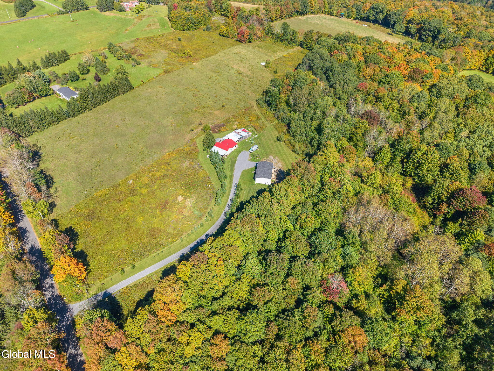 498 Hill Road Worcester NY 12197