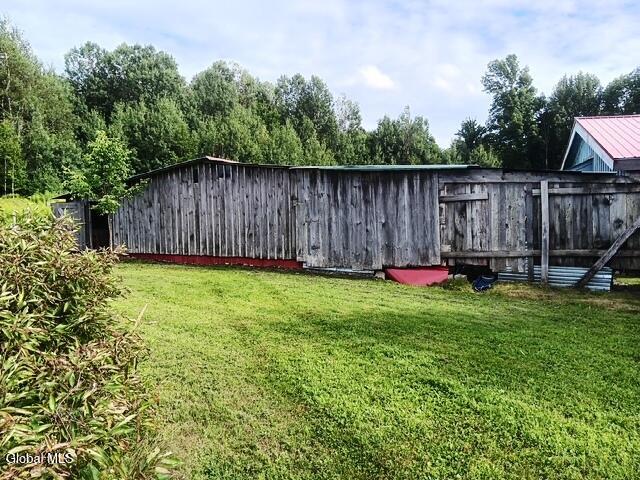 498 Hill Road Worcester NY 12197