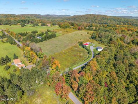 498 Hill Road Worcester NY 12197