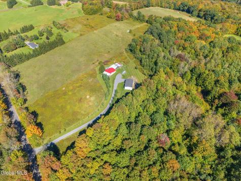 498 Hill Road Worcester NY 12197