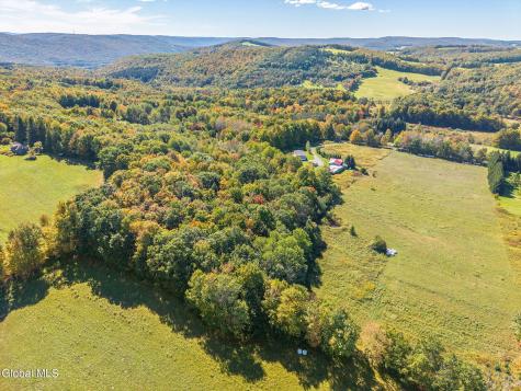 498 Hill Road Worcester NY 12197